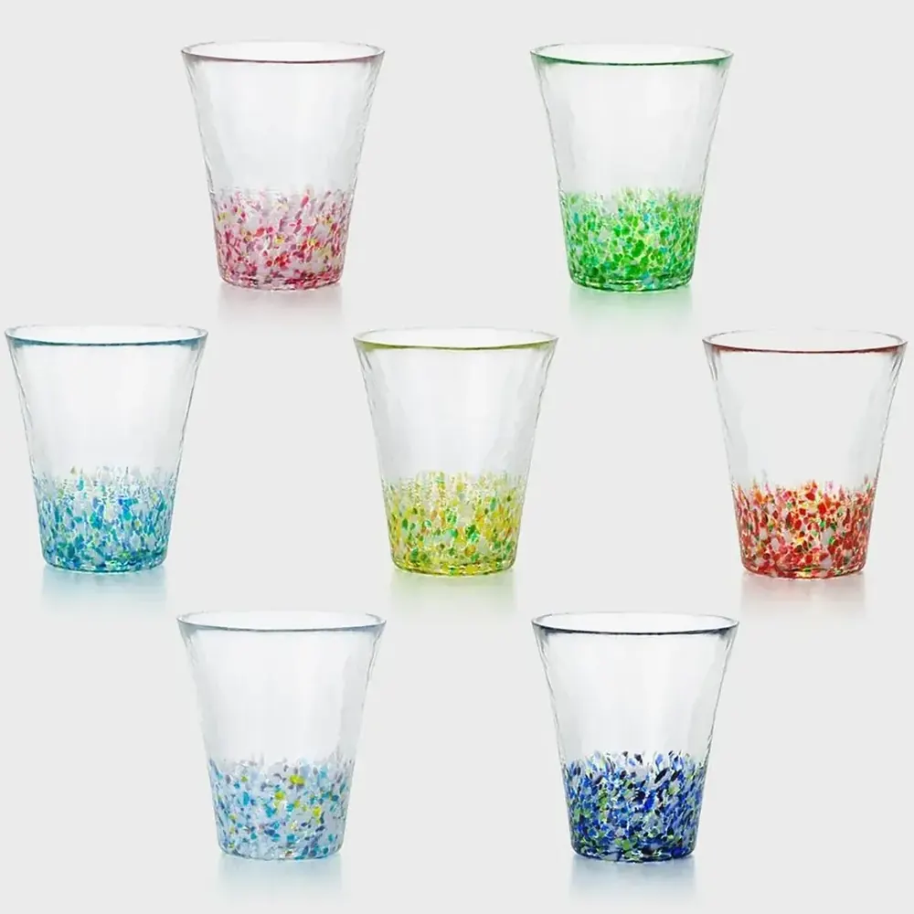 Glassware & Ceramics
