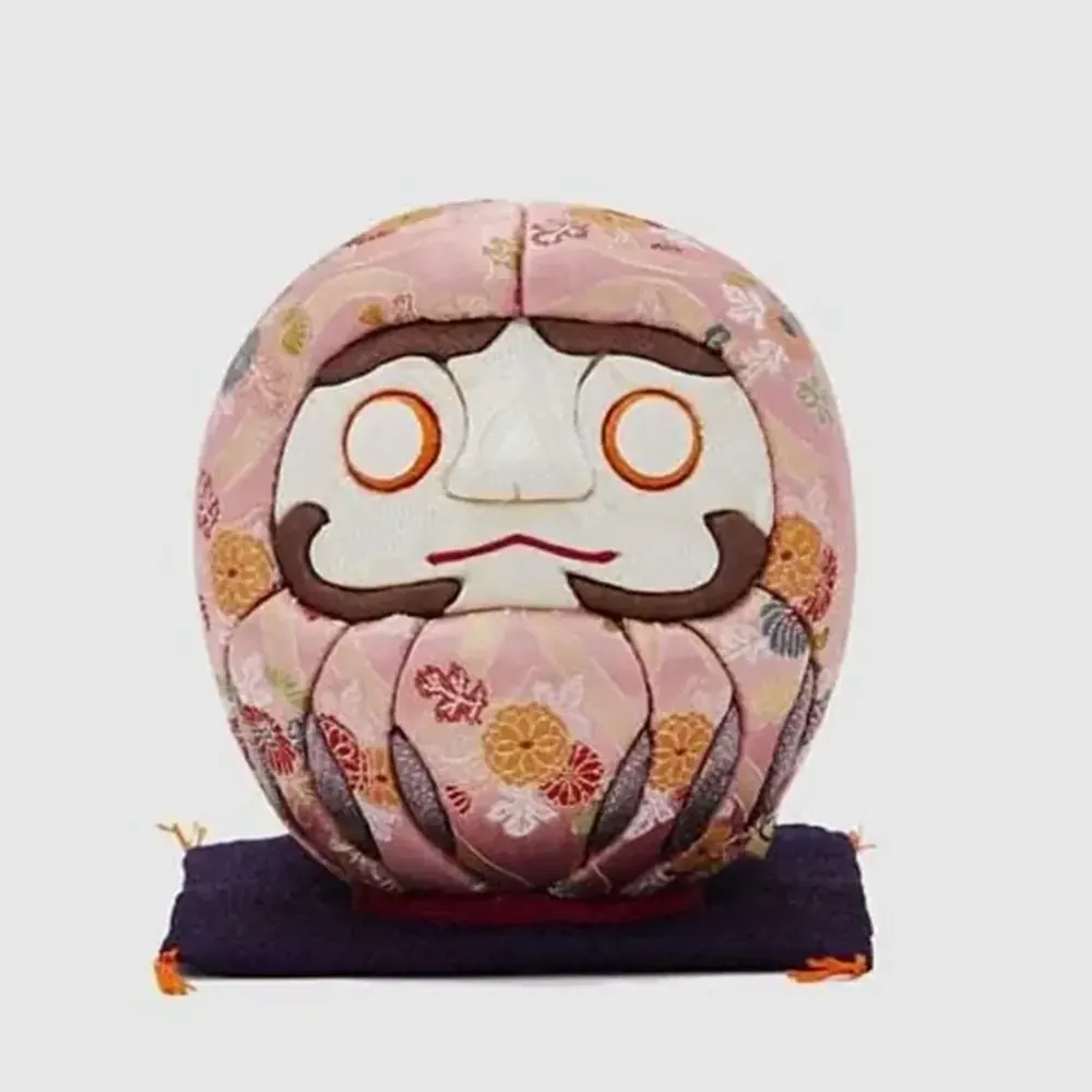 Japanese Art Dolls & Décor